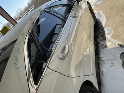 Passenger Right Rear Side Door Fits 13-20 MKZ 4862701 - Image 1 of 4