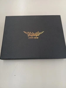 Original Pins Set BISTY - Picture 1 of 4