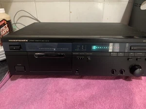 marantz cassette deck - Picture 1 of 10