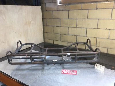 Rack Rear # 46310-39D50 Suzuki 1994 LT-4WD 250 Quad Runner 4x4 ATV - Image 1 of 4