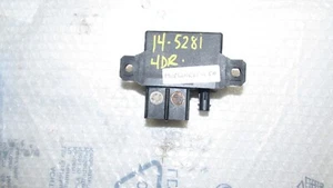 2012-2018 BMW 528i GASOLINE STARTER RELAY CONTROL MODULE 9198302/01 OEM - Picture 1 of 9