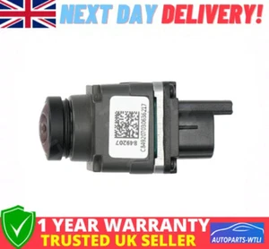 BJ32-19H422-AB For Range Rover Evoque Reverse Parking Camera 12-15 LR025912 L538 - Picture 1 of 15