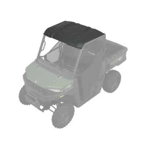 Genuine Polaris Ranger Mid-Size SP 570 500 Poly 2-Seat Sport Roof 2885077 - Picture 1 of 1