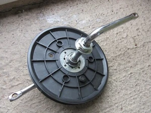 Domyos crank for pedals part for exercise bikes - Picture 1 of 9