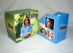 Olivia Newton John-If you love me... empty box for Japan mini lp,Jewel case cd - Picture 1 of 3