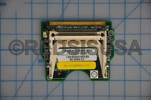 Cisco Compact Flash Boot Flash Adapter SUP720 Engine 68-2659-02 - Picture 1 of 2