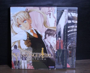 Gunslinger Girl: Il Teatrino--The Comple DVD - Picture 1 of 5