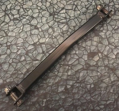 Suzuki Torque Arm Rear Support Link 1988-2000 GS500E 2001-02 GS500 04-09 GS500F - Image 1 of 2