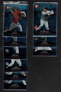 2011 TOPPS TOPPS TOWN INSERT CARDS YOUR PICK - Picture 1 of 1