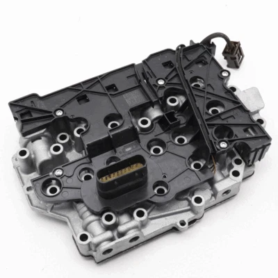 Transmission Valve Body w/ Solenoids Fit For Ford 6F35 2009-2013 Escape Milan - Image 1 of 4