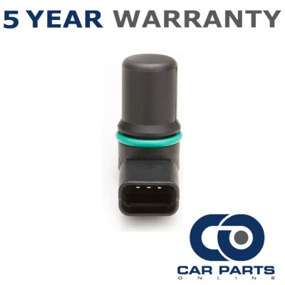 SENSOR DE EIXO DE CAMES EIXO DE CAMES PARA RENAULT MEGANE MK2 1.5 DCI 86 DIESEL (2005-2009) - Imagem 1 de 4