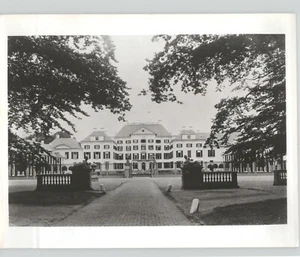 BEAUTIFUL PALACE Princess Margriet NETHERLANDS Vintage 1967 Press Photo - Picture 1 of 2