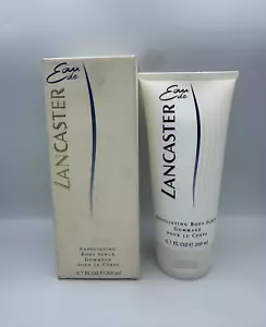 Lancaster Eau de Lancaster Exfoliating Body Scrub 200 ml - Bild 1 von 1