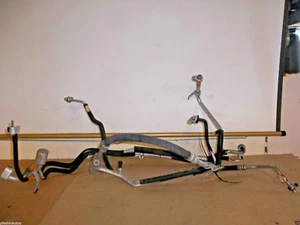 DAEWOO TACUMA 2004 1.6 16V A/C AIRCON PIPES / HOSES 96262811 / 96450036 - Picture 1 of 1