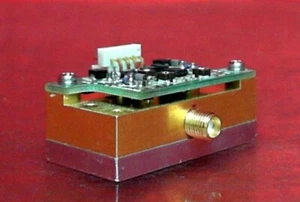 Advantest THD 142 RF Device CLK AMP Module - Picture 1 of 1