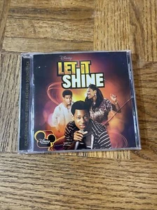 Let It Shine CD - Imagen 1 de 4