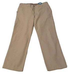 New columbia pants For Men Size 54 w/32L - Picture 1 of 9