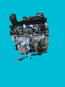 MINI COUNTRYMAN R60 2011 1.6 DIESEL N47C16A BARE ENGINE MILEAGE 92652 - Picture 1 of 9