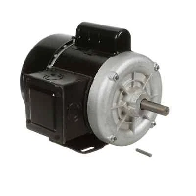Century B621 Electric Motor 1/2 HP 3450 Rpm 1PH 115/208-230 Volt 56 Frame - Image 1 of 2