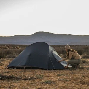 Naturehike Zelt Camping Ultraleicht 2 Personen Zelt Wasserdicht Trekkingzelt - Bild 1 von 10