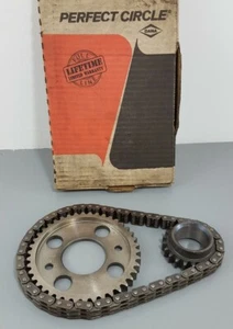 NEW Engine Timing Set 3 pc 9-3051 Ford Thunderbird LTD 3.8 V6 1982-1987 Vintage - Picture 1 of 2
