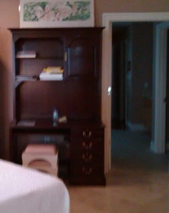 Thomasville Cherry Furniture Six Piece Set - Picture 1 of 8