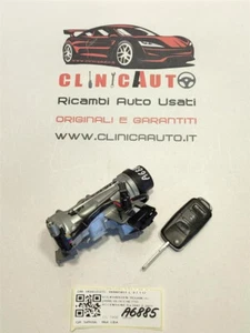 BLOCCHETTO ACCENSIONE VOLKSWAGEN Tiguan 1° Serie 1K0953527C 1K0905851 CB 1809174 - Foto 1 di 6