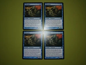 Tidewalker x4 Planar Chaos 4x Magic the Gathering Playset - Picture 1 of 1