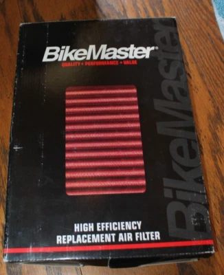 Filtro de aire BikeMaster - 457143 | Kawasaki Ninja ZX-10R 2016-2019 Foto 1 de 2