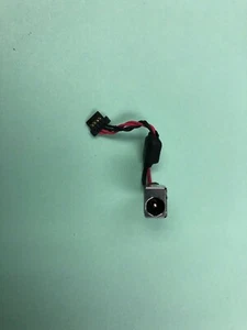 Genuine Acer Aspire One D255E DC Power Charger Jack Connector Cable - Imagen 1 de 1