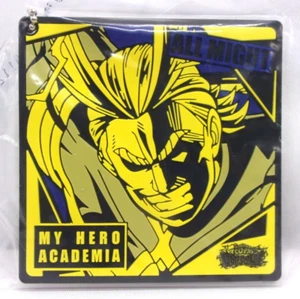 All Might - Llavero de goma My Hero Academia Ultra Impact - Japón japonés - Imagen 1 de 3