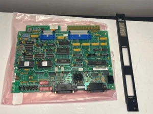 GE Fanuc IC600-BF948N Series 6 IO Communication Control Board NEW - Picture 1 of 5