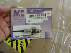 MC Enterprises 596944 Straight Valve Stem - Picture 1 of 3