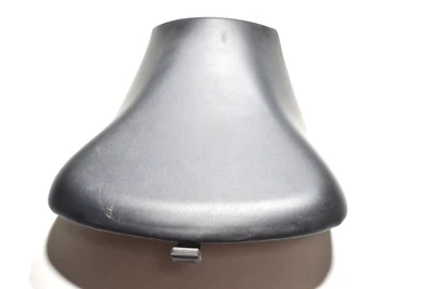 2017-2019 KAWASAKI NINJA 650R FRONT DRIVERS SEAT SADDLE PILLION 53066-0690-MA - Image 1 of 4