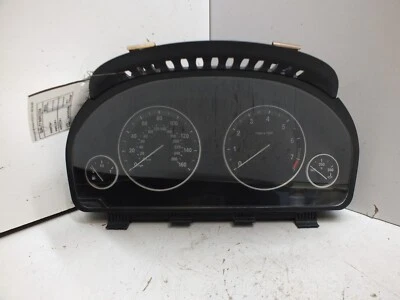 11 12 13 2011 2012 2013 BMW 528i 535i 550i cuadro de instrumentos 9249343 #405 Foto 1 de 4