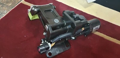 Двигатель подножки правосторонний силовой для Ford Expedition Navigator 2007-14 годов выпуска 9L7Z-16A506-A от оригинального производителя - Изображение 1 из 4