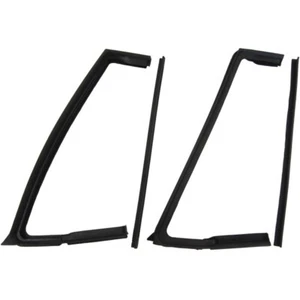 Vent Window Kit Compatible With 1961-1971 Dodge Pickups - Picture 1 of 1