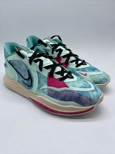 Nike Kyrie Low 5 Multicolor 2022 DV2531-900 Men’s Size 10 - Picture 1 of 5