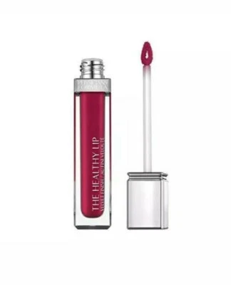 2 Pack Physicians Formula The Healthy Lip Velvet Liquid Lipstick Vitamin Beet - Image 1 of 2