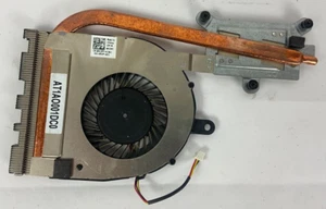 Dissipatore raffreddamento ventola Dell Inspiron 17 P28E vostro 3558 0923PY - Bild 1 von 1