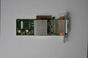 IBM 6Gb SAS 4-Port Host Interface Card USED 00L4650 - Picture 1 of 3
