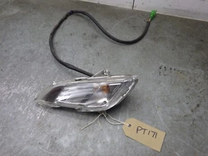 Peugeot Tweet 125 2014 Left Hand Front Indicator PT171 - Picture 1 of 3