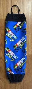 Hand-/Hausgemachter Einkaufstaschenhalter; NASCAR Racing (#Gg); KOSTENLOSER VERSAND - Bild 1 von 4