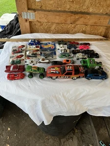 Toy Car Lot Some Vintage Hot Wheels Etc - Picture 1 of 19