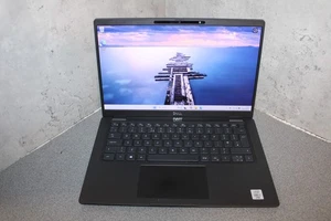 Dell Latitude 7410 Laptop Core i7 10th Gen 16GB RAM 512GB NVMe 11Pro. - Picture 1 of 5