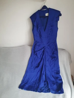 Vestido Reiss Uk4 Foto 1 de 4