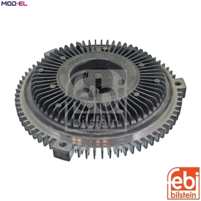 CLUTCH RADIATOR FAN 18684 FOR M51 D25 2.5L 6cyl - Image 1 of 4