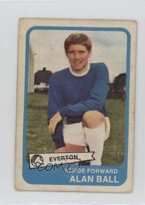 1968-69 A&BC Footballers Alan Ball #97 - Image 1 of 2
