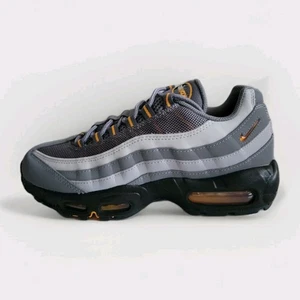 NIKE AIR MAX 95 ,,Cool Grey / Sundial'' SIZE UK 6 EUR 40 (HV6062 002) - Picture 1 of 7