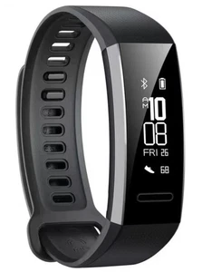 Huawei Band 2 Pro Smartwatch - Schwarz - Bild 1 von 4